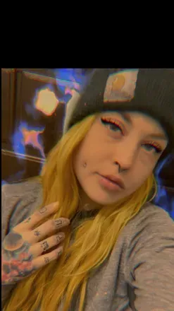 OnlyFans cuenta vixynfoxx avatar 1