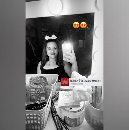 OnlyFans account  youlovelexie200 previous_avatars_1 3