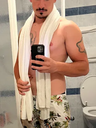 OnlyFans cuenta vinx96 avatar 1