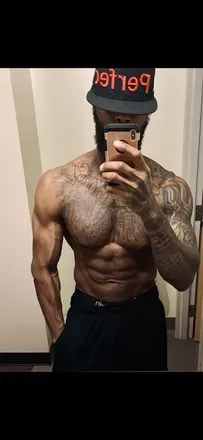 OnlyFans cuenta model_ihulkfit avatar 1