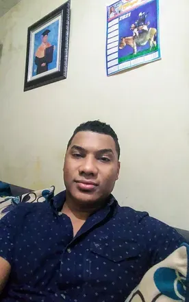 OnlyFans cuenta arielchalas avatar 1