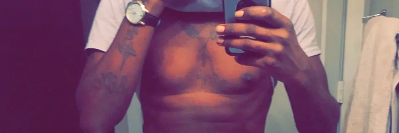 OnlyFans cuenta xxxzaddylong header 2