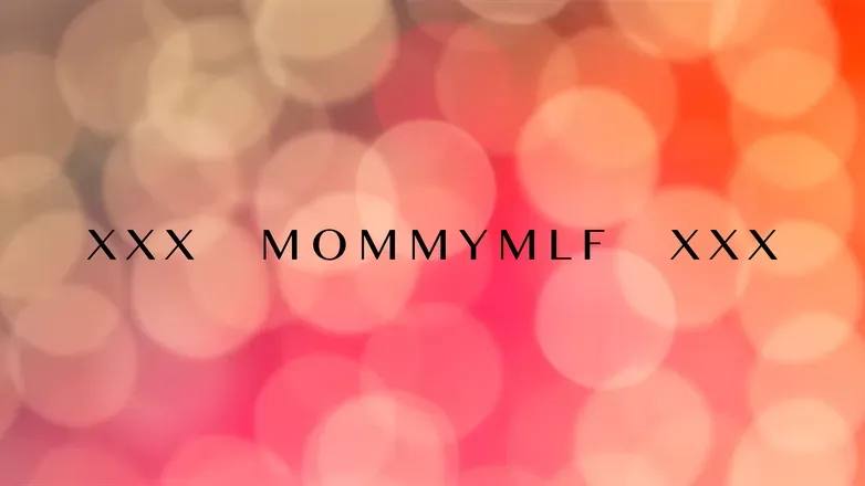 OnlyFans cuenta mommymlf header 2