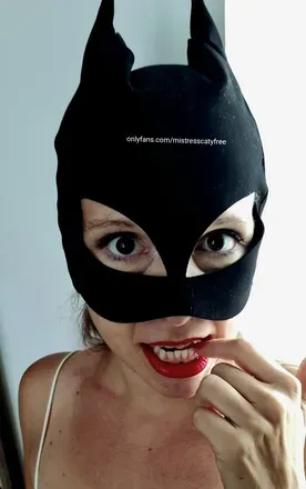 OnlyFans cuenta mistresscatyvip avatar 1
