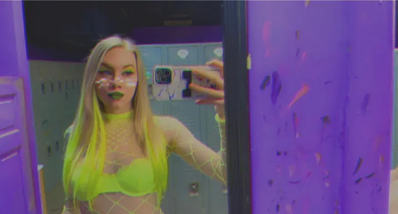 OnlyFans cuenta electricivy header 2