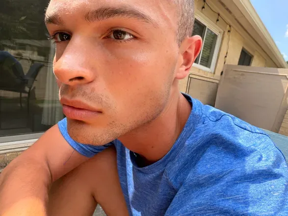 OnlyFans of thatstarseedcam