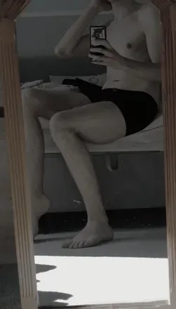 OnlyFans account  felixxwilson avatar 1