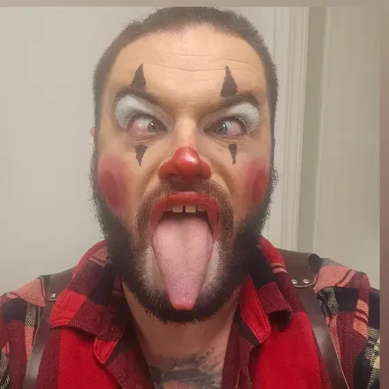 OnlyFans cuenta honkdaddycryptid avatar 1
