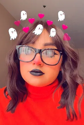 OnlyFans cuenta spicyspooky avatar 1