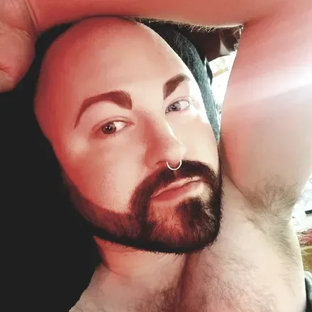 OnlyFans cuenta iheartgilpin avatar 1