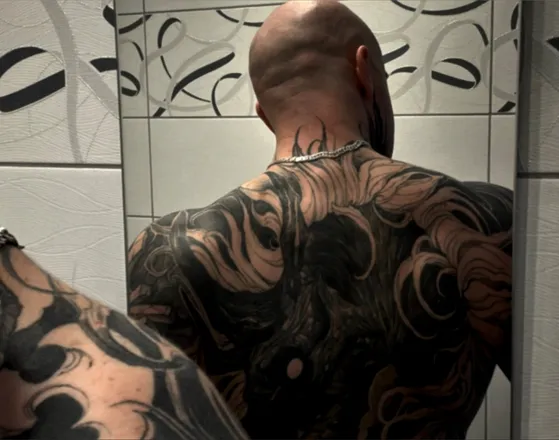 OnlyFans cuenta dariuszduch header 2