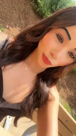 OnlyFans account  petitebaddyxo header 2