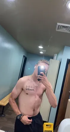 OnlyFans cuenta mattylite_1 avatar 1