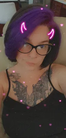 OnlyFans cuenta mistressastrild avatar 1