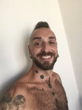 OnlyFans cuenta xxmison avatar 1