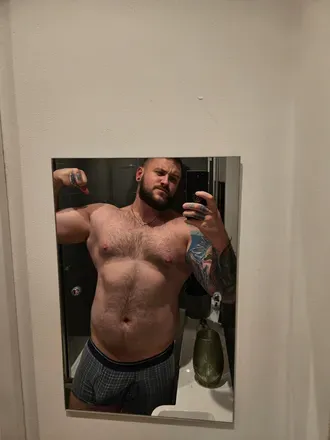 OnlyFans cuenta bigconnor9898 avatar 1