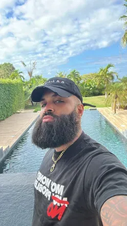OnlyFans cuenta gbabynyc avatar 1