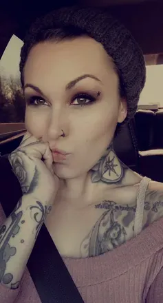 OnlyFans cuenta missmarley88 avatar 1