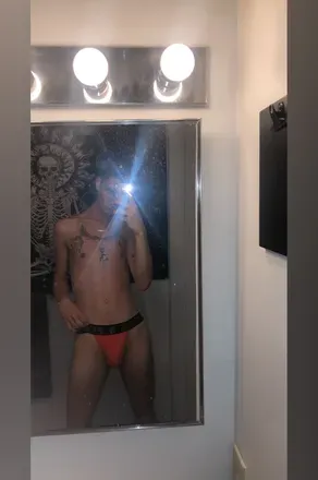 OnlyFans cuenta ezra_angelxxx avatar 1