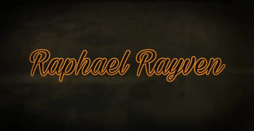 OnlyFans cuenta raphaelrayven header 2