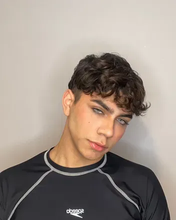 OnlyFans cuenta soysantiagovip avatar 1
