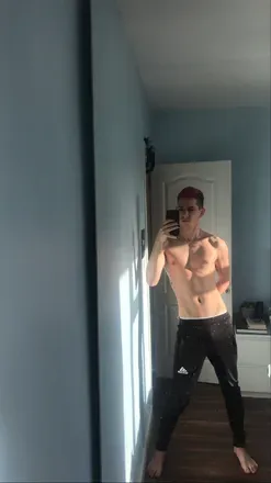 OnlyFans account  bperry avatar 1