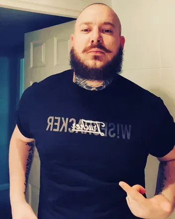 OnlyFans cuenta azzatrucker avatar 1