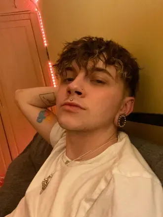 OnlyFans cuenta twinky_lucas avatar 1