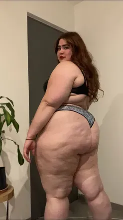 OnlyFans account  bbw.jazz avatar 1
