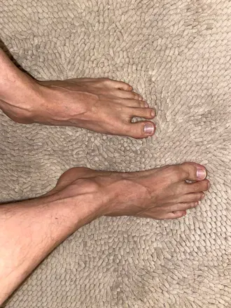 OnlyFans account  mexicanlittlefoot avatar 1