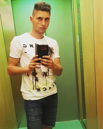 OnlyFans cuenta divjimucek header 2