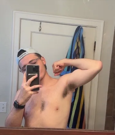 OnlyFans cuenta mitchyboi header 2