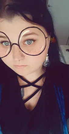 OnlyFans cuenta darkness12 avatar 1