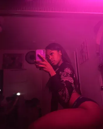 OnlyFans account  dalinalina avatar 1