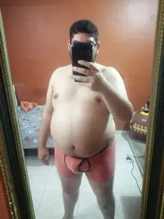 OnlyFans cuenta fattychub avatar 1