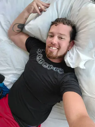OnlyFans cuenta eggplantbear avatar 1