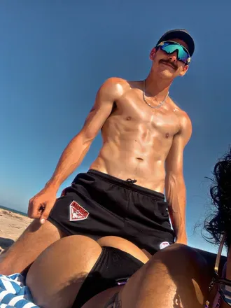 OnlyFans cuenta callum_dewar avatar 1