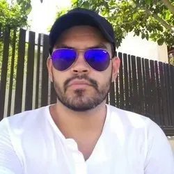 OnlyFans account  chango83 avatar 1
