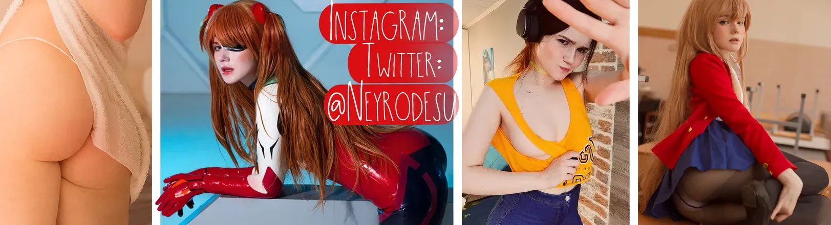 OnlyFans cuenta neyrodesufree header 2