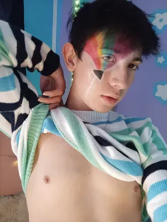 OnlyFans cuenta chris_nauh avatar 1