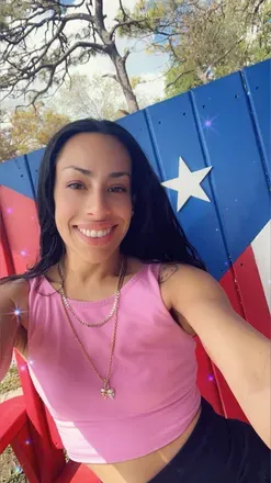 OnlyFans cuenta puertoricanbarbieeee avatar 1