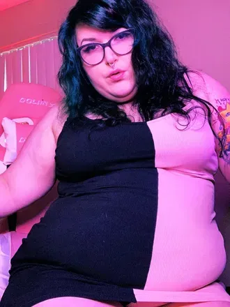 OnlyFans cuenta geekygothlive avatar 1