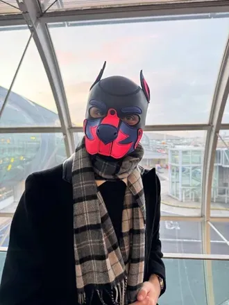 OnlyFans account  mellpup avatar 1