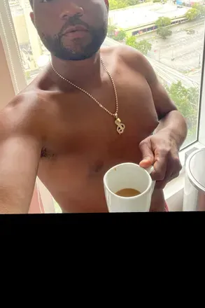 OnlyFans cuenta negrito004 avatar 1
