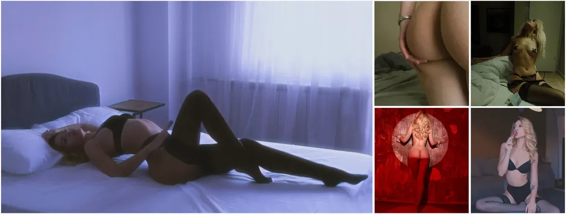 OnlyFans cuenta blondieerorrx header 2