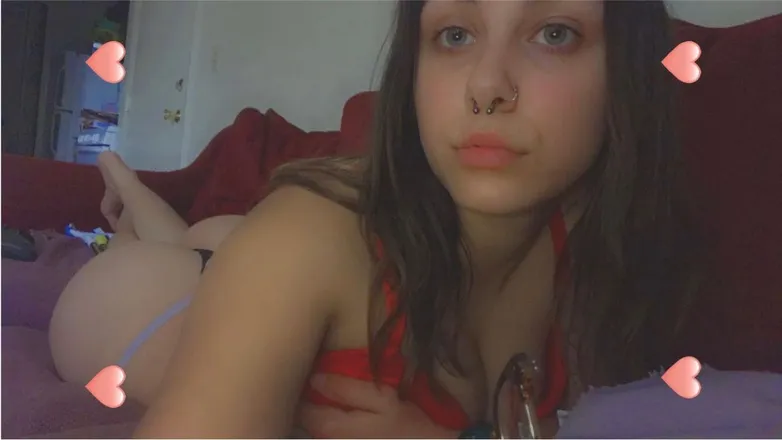 OnlyFans cuenta sadgirlsuccubus header 2