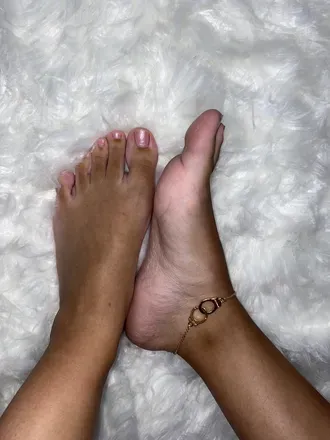 OnlyFans cuenta beautiibarefoot avatar 1
