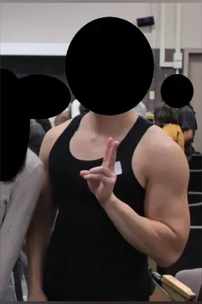 OnlyFans cuenta bradleychang avatar 1
