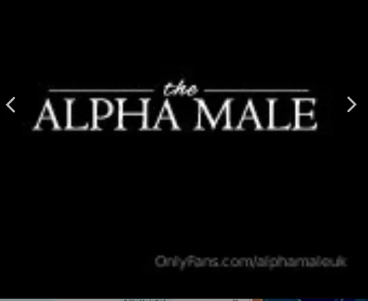 OnlyFans cuenta alphamaleukvip header 2