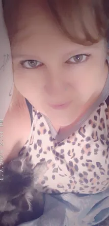 OnlyFans cuenta teasemetouchme avatar 1